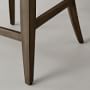 Piedmont Upholstered Counter &amp; Bar Stool