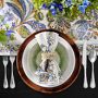 Provencal Napkins, Set of 4
