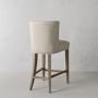 Trevor Counter &amp; Bar Stool