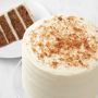 Williams Sonoma Test Kitchen Four-Layer Spiced Carrot Cake, Serves 20