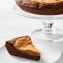 Chocolate Peanut Butter Cookie Pie, Serves 8