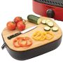 Cuisinart Venture Portable Gas Grill