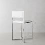 Dessau Upholstered Counter &amp; Bar Stool