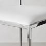 Dessau Upholstered Counter &amp; Bar Stool