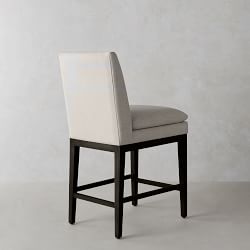 Laguna Upholstered Counter &amp; Bar Stool
