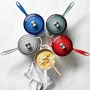 Le Creuset Signature Enameled Cast Iron Saucepan