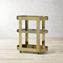 Lucille Bar Cart (30&quot;)