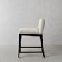 Saratoga Upholstered Counter &amp; Bar Stool