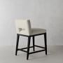 Saratoga Upholstered Counter &amp; Bar Stool