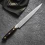 Zwilling Kramer Carbon Carving Knife, 9&quot;