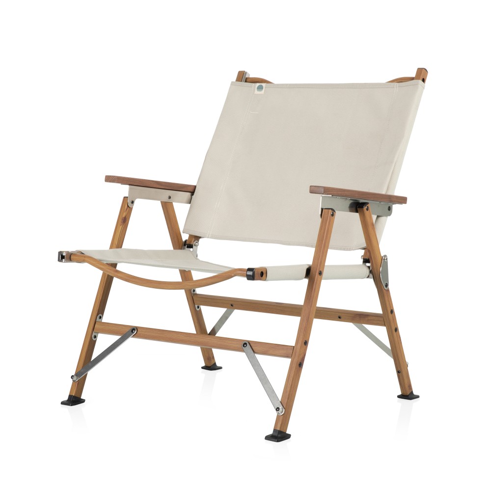 Beach State Las Palmas Beach Chair, Beige