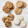 Cookies Crumbs & Crust Naturally Gluten Free Cookie Sampler, Set of 12