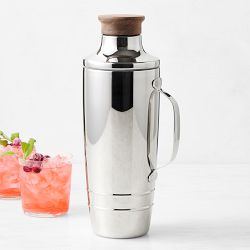 Crafthouse by Fortessa Jumbo Shaker