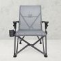 YETI Trailhead Camp Chair, Charcoal