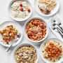 Six Globally-Inspired Entrees