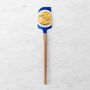 No Kid Hungry® Tools for Change Spatula with Wood Handle, Stephen Colbert