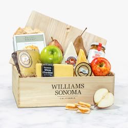Manhattan Fruitier California Cheese Crate