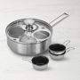 Demeyere Stainless-Steel Egg Poacher