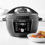 Instant Pot RIO Wide Plus Pressure Cooker, 7 1/2-Qt