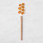 Williams Sonoma Novelty Pumpkin Spatula, Medium