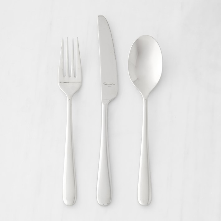 Robert Welch Kingham Flatware Sets 3-piece