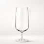 Williams Sonoma Reserve Beer Glasses, Set of 4