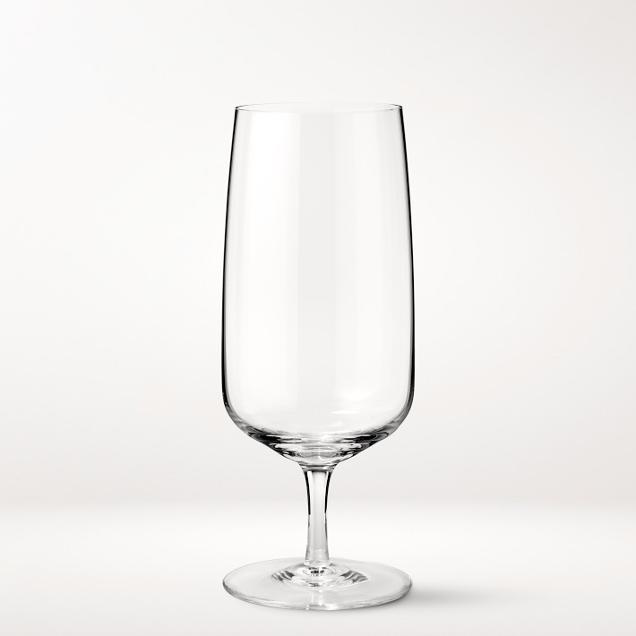 Williams Sonoma Reserve Beer Glasses, Set of 4