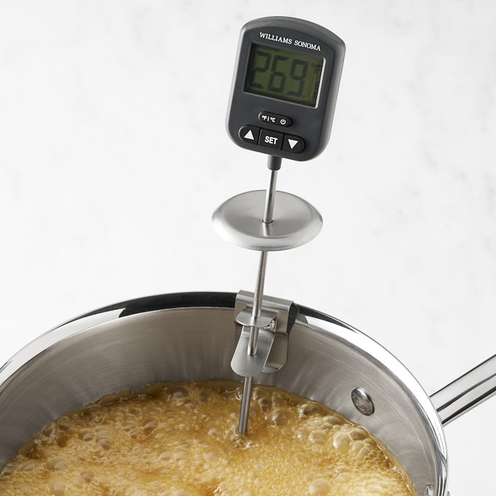 Williams Sonoma Digital Candy Thermometer