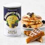 Williams Sonoma Blackberry-Lemon Pancake & Waffle Mix