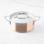 Hestan CopperBond Soup Pot, 3-Qt.