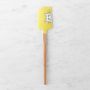 No Kid Hungry® Tools for Change Spatula with Wood Handle, Valerie Bertinelli