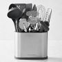 Williams Sonoma Prep Tools 15-Piece Gadget and Utensils Crock Set