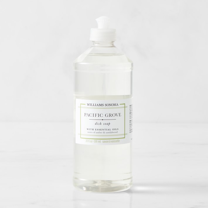 Williams Sonoma Pacific Grove Dish Soap