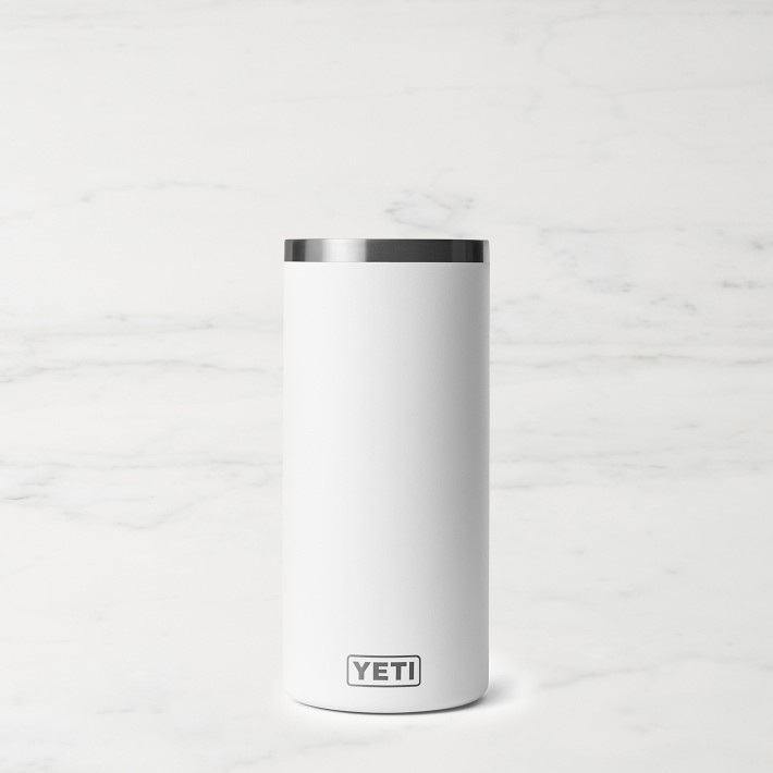 YETI Rambler Wine Chiller, White