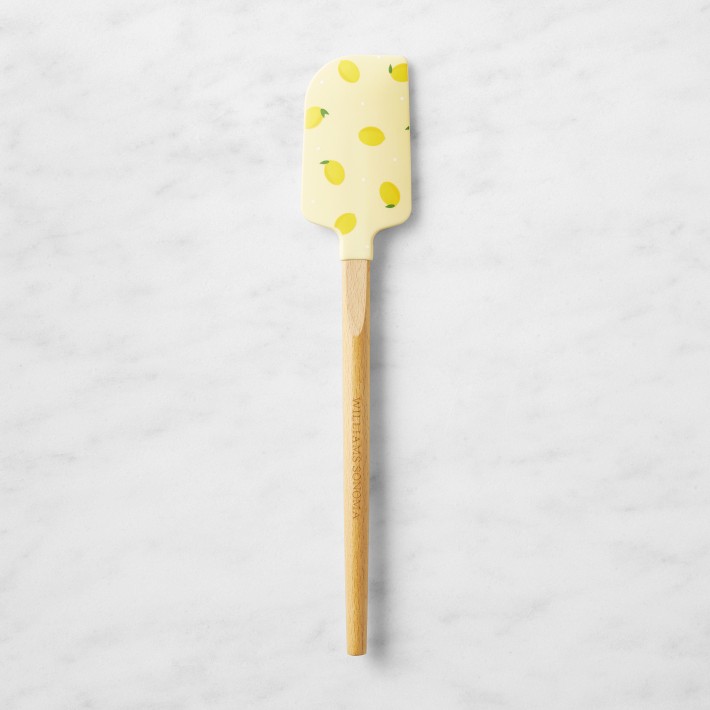 No Kid Hungry® Tools for Change Silicone Wood Spatula, Kristin Cavallari