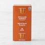 Williams Sonoma Coffee Capsules, Spiced Pecan Pumpkin