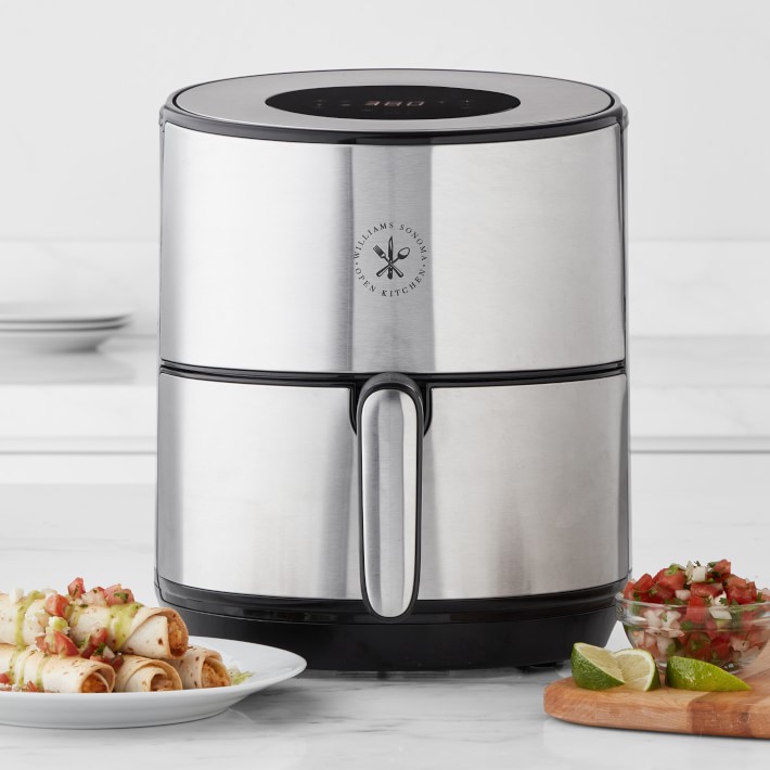 Williams Sonoma Open Kitchen Digital Air Fryer