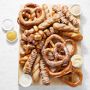Large Assorted Pretzel Box