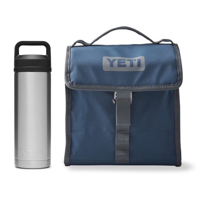 YETI Lunch Set, Navy