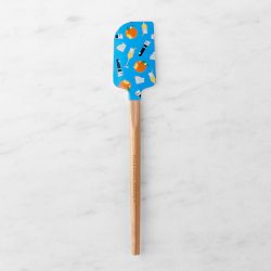 No Kid Hungry® Tools for Change Spatula with Wood Handle, Andy Cohen