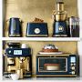 Breville Brass Collection