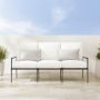 Bridgehampton Outdoor Sofa (74&quot;)