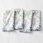 Morris & Co. x Williams Sonoma Severne Napkins, Set of 4