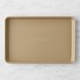 Williams Sonoma Goldtouch® Silicone Nonstick Jelly Roll Pan