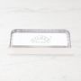 Kilner Fridge Cheese Container