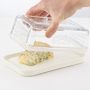 Kilner Fridge Cheese Container