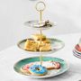 Williams Sonoma Chocolate Bar, Cookies &amp; Cream