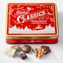 Williams Sonoma Large Holiday Classics Tin