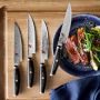 Miyabi Tenmei Steak Knives, Set of 4