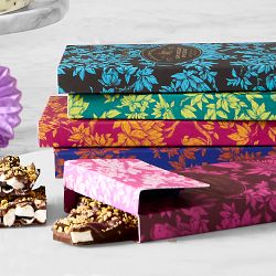 Williams Sonoma Chocolate Bar, Smores